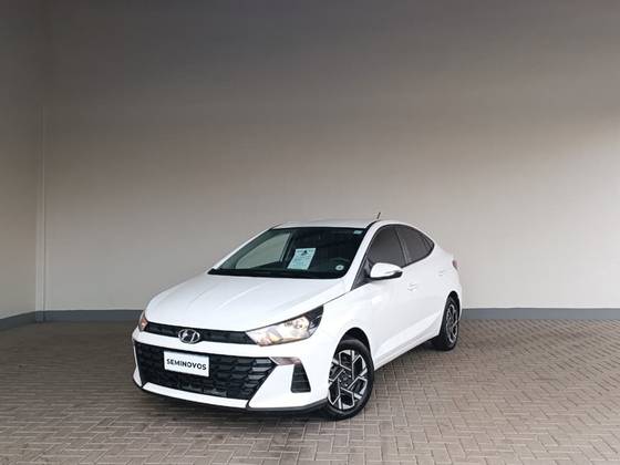 HYUNDAI HB20S 1.0 12V FLEX COMFORT PLUS MANUAL HYUNDAI HB20S 1.0 12V FLEX COMFORT PLUS MANUAL